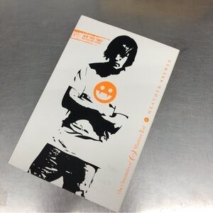 The Chronicles of Vladimir Tod: Eleventh Grade Burns by: Heather Brewer